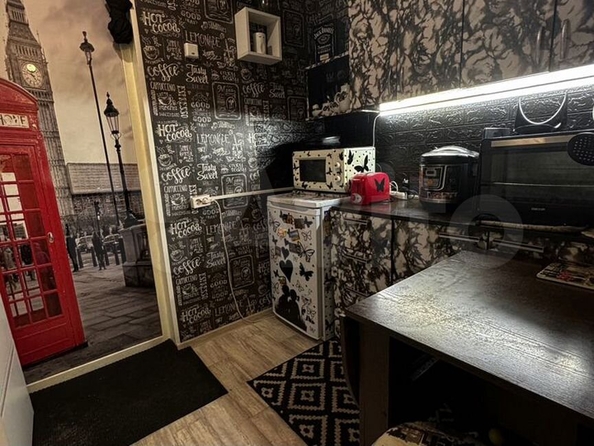 
  Продается 1-комн. квартира, 13 м², Шевченко ул, д. 45
. Фото 4.