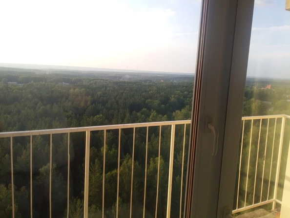 
  Продается 3-комн. квартира, 96.6 м², Ивана Черных ул, д. 66
. Фото 21.