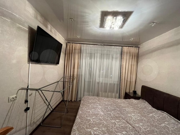 
  Продается 3-комн. квартира, 65 м², Междугородная ул, д. 22
. Фото 13.
