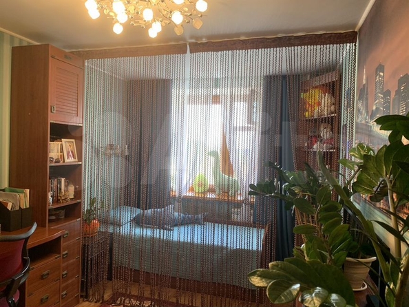 
  Продается 4-комн. квартира, 80.4 м², Вавилова ул, д. 16
. Фото 9.