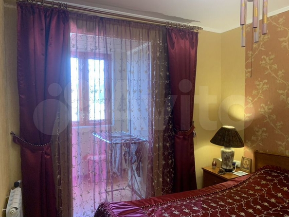 
  Продается 4-комн. квартира, 80.4 м², Вавилова ул, д. 16
. Фото 13.