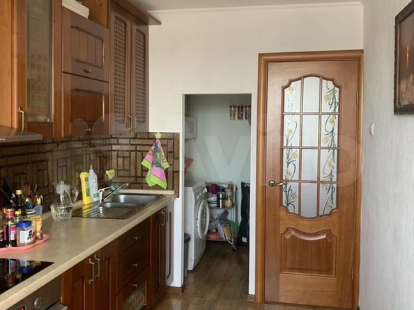
  Продается 4-комн. квартира, 80.4 м², Вавилова ул, д. 16
. Фото 18.