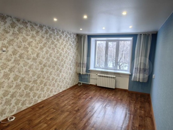 
  Продается 1-комн. квартира, 35.3 м², Мокрушина ул, д. 20/1
. Фото 1.