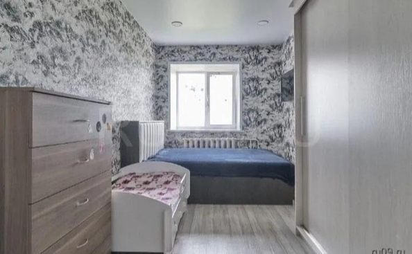 
  Продается 2-комн. квартира, 39 м², Сергея Лазо ул, д. 4
. Фото 2.