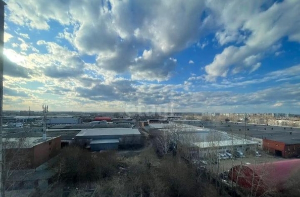 
  Продается 2-комн. квартира, 39 м², Сергея Лазо ул, д. 4
. Фото 8.