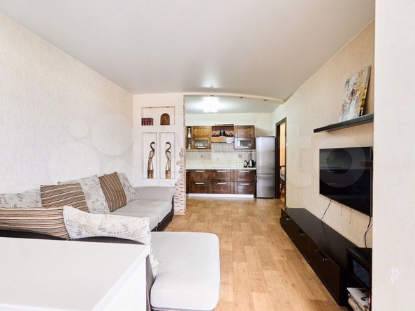 
  Продается 3-комн. квартира, 68.8 м², Карский пер, д. 4
. Фото 3.
