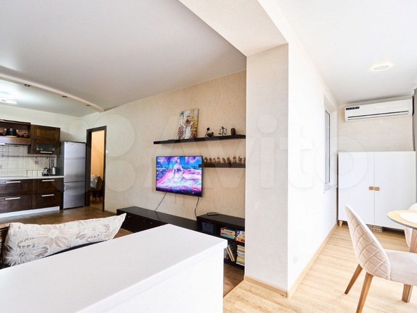 
  Продается 3-комн. квартира, 68.8 м², Карский пер, д. 4
. Фото 4.