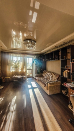 
  Продается 4-комн. квартира, 97.1 м², Героев Чубаровцев ул, д. 22
. Фото 14.