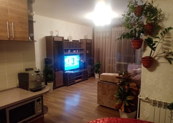 
  Продается 3-комн. квартира, 75.9 м², Яковлева ул, д. 15
. Фото 3.