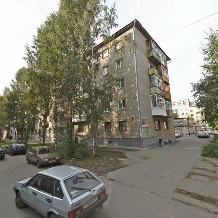 
  Продается 1-комн. квартира, 30 м², Дзержинского ул, д. 59
. Фото 1.