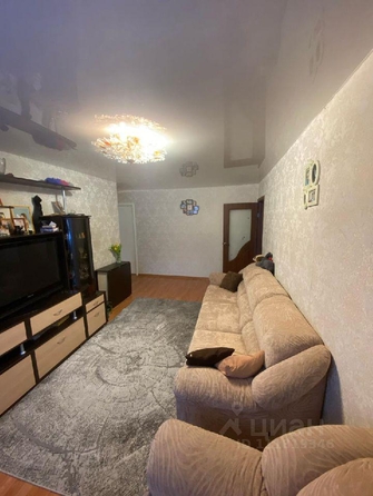
  Продается 3-комн. квартира, 59 м², Ивана Черных ул, д. 109/2
. Фото 17.