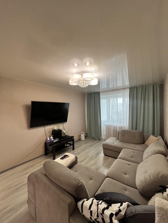 
  Продается 3-комн. квартира, 100 м², Большая Подгорная ул, д. 57
. Фото 5.