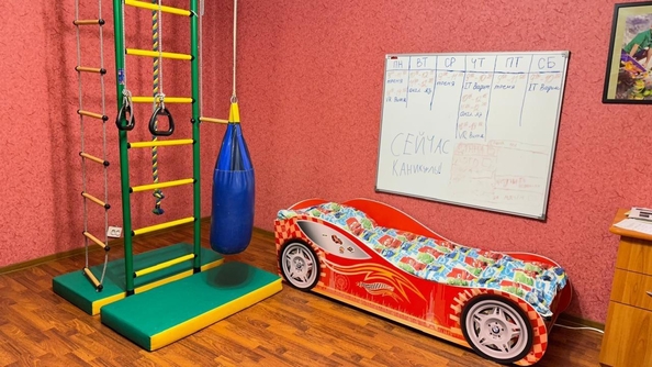 
  Продается 4-комн. квартира, 120 м², Беринга ул, д. 4/1
. Фото 6.