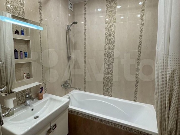 
  Продается 2-комн. квартира, 64.4 м², Дизайнеров ул, д. 1
. Фото 15.