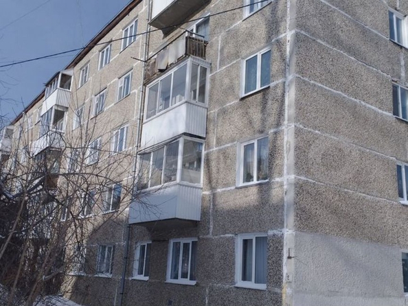 
  Продается 2-комн. квартира, 36.4 м², Енисейская ул, д. 2
. Фото 9.