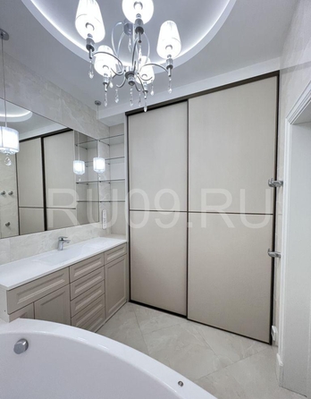 
  Продается 4-комн. квартира, 150 м², Карла Маркса ул, д. 3
. Фото 13.