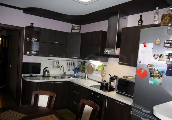
  Продается 2-комн. квартира, 59.5 м², Бердская ул, д. 5
. Фото 15.