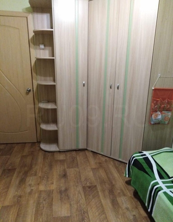 
  Продается 2-комн. квартира, 44.1 м², Иркутский тракт, д. 204а
. Фото 10.