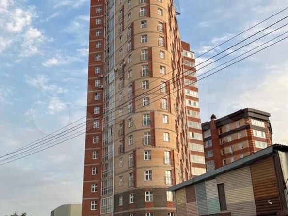 
  Продается 3-комн. квартира, 96.6 м², Большая Подгорная ул, д. 70
. Фото 1.