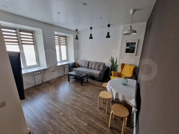 
  Продается 3-комн. квартира, 67.3 м², Пушкина ул, д. 56
. Фото 1.