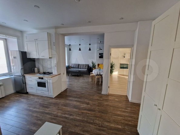 
  Продается 3-комн. квартира, 67.3 м², Пушкина ул, д. 56
. Фото 5.