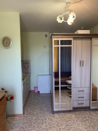 
  Продается 1-комн. квартира, 21 м², Герасименко ул, д. 1/20
. Фото 17.