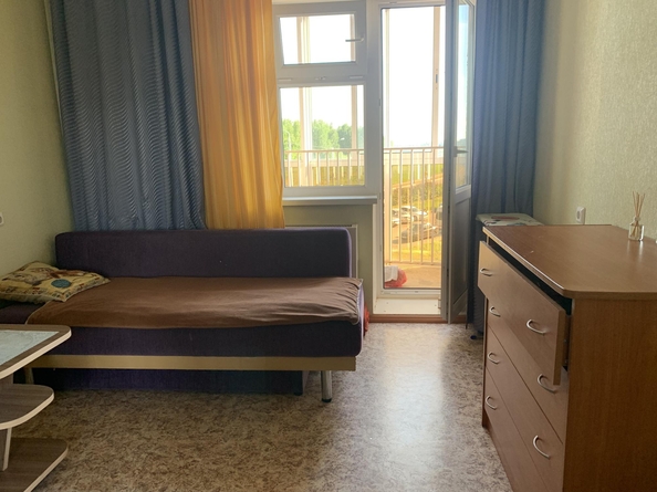 
  Продается 1-комн. квартира, 21 м², Герасименко ул, д. 1/20
. Фото 19.