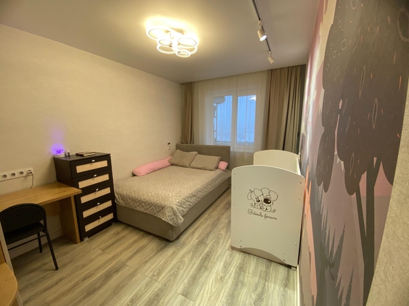 
  Продается 2-комн. квартира, 53.4 м², Обручева ул, д. 14
. Фото 13.