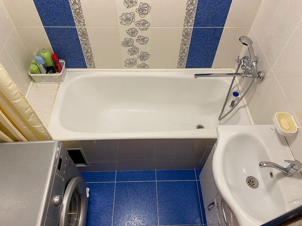 
  Продается 2-комн. квартира, 53.4 м², Обручева ул, д. 14
. Фото 17.
