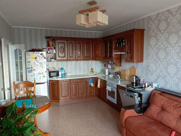 
  Продается 2-комн. квартира, 59 м², Герасименко ул, д. 3/14
. Фото 3.