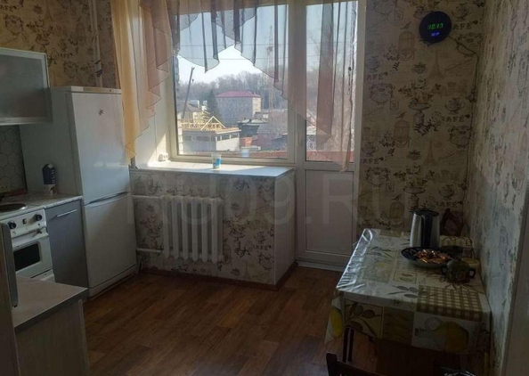 
  Продается 1-комн. квартира, 44.5 м², Карповский пер, д. 12
. Фото 9.