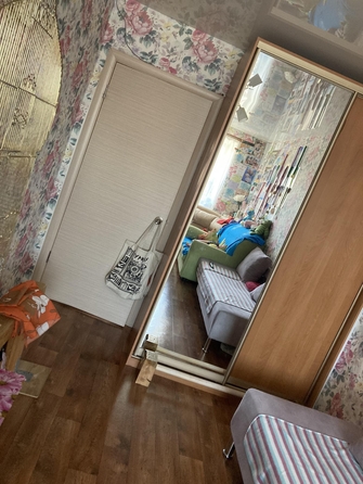 
  Продается 2-комн. квартира, 45 м², Карла Маркса ул, д. 77
. Фото 4.