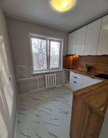 
  Продается 2-комн. квартира, 45.1 м², Трамвайная ул, д. 1
. Фото 8.