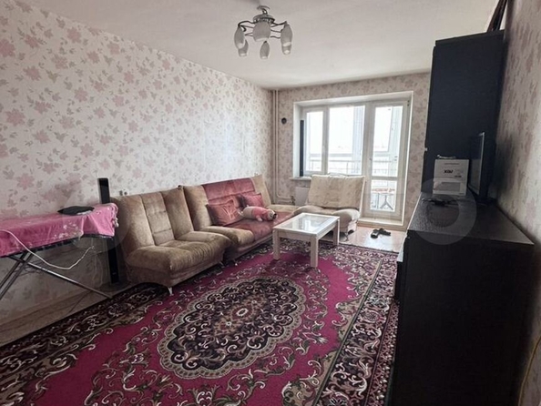 
  Продается 2-комн. квартира, 59.6 м², Ивана Черных ул, д. 5
. Фото 5.