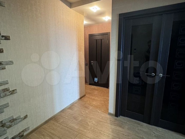 
  Продается 2-комн. квартира, 59.6 м², Ивана Черных ул, д. 5
. Фото 15.