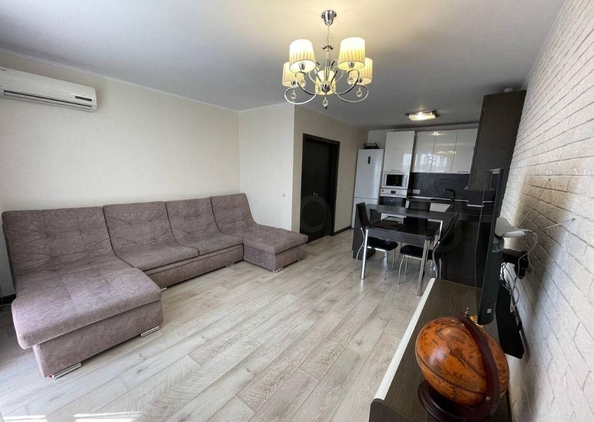 
  Продается 3-комн. квартира, 88 м², Елизаровых ул, д. 15/1
. Фото 2.
