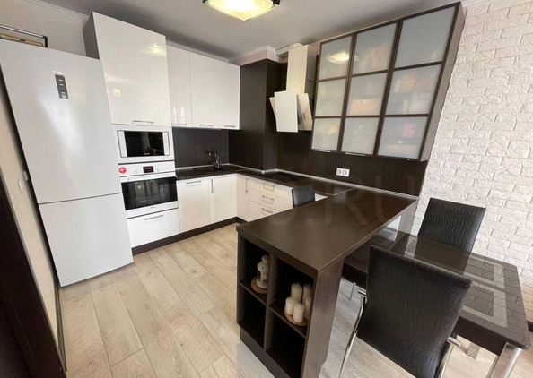
  Продается 3-комн. квартира, 88 м², Елизаровых ул, д. 15/1
. Фото 3.