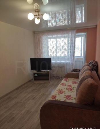 
  Продается 2-комн. квартира, 44 м², Ивановского ул, д. 7
. Фото 1.