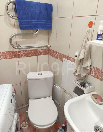 
  Продается 2-комн. квартира, 44 м², Ивановского ул, д. 7
. Фото 7.