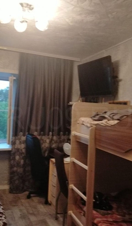 
  Продается 1-комн. квартира, 18 м², Пролетарская ул, д. 25
. Фото 3.