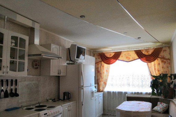 
  Продается 3-комн. квартира, 110 м², Тихий пер, д. 28
. Фото 7.
