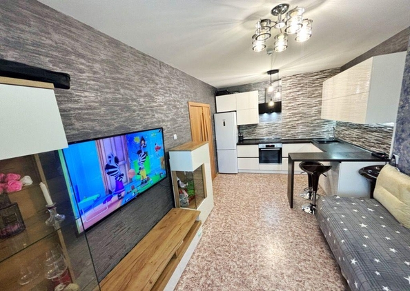 
  Продается 2-комн. квартира, 39.9 м², ЖК Зелёные горки, Ковалева дом 30
. Фото 13.