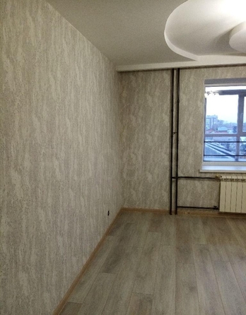 
  Продается 1-комн. квартира, 34 м², Паровозный пер, д. 10
. Фото 2.