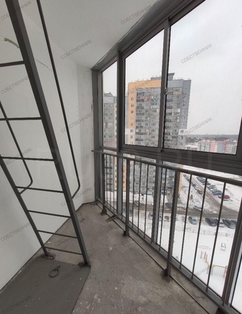 
  Продается 2-комн. квартира, 54.3 м², Архитектора Василия Болдырева ул, д. 2
. Фото 9.
