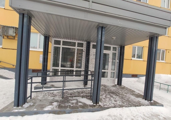 
  Продается 2-комн. квартира, 54.3 м², Архитектора Василия Болдырева ул, д. 2
. Фото 16.