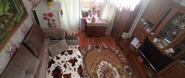 
  Продается 2-комн. квартира, 52.3 м², Клюева ул, д. 4
. Фото 3.