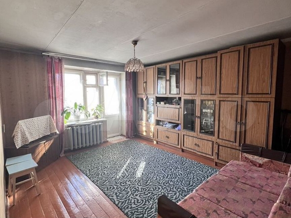 
  Продается 2-комн. квартира, 58 м², Говорова ул, д. 76
. Фото 1.