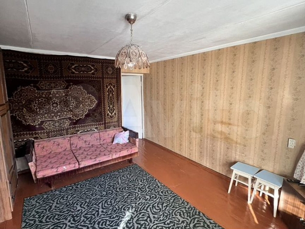
  Продается 2-комн. квартира, 58 м², Говорова ул, д. 76
. Фото 2.