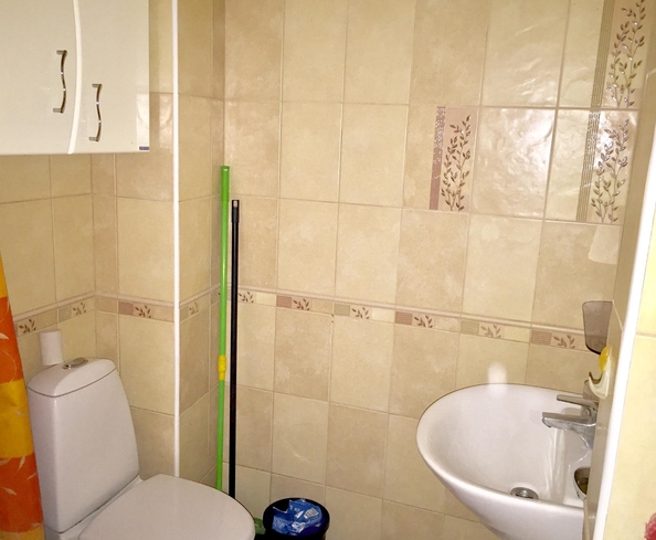 
  Продается 2-комн. квартира, 52 м², Академический пр-кт, д. 17
. Фото 2.