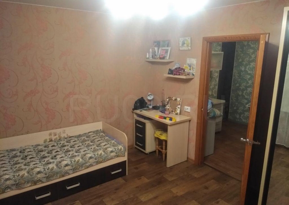 
  Продается 2-комн. квартира, 50 м², Проектируемый проезд, д. 7
. Фото 4.